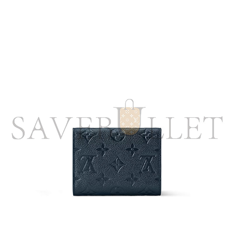 l0vis Vvtt0n victorine wallet m26472 (12*9.5*2.5cm)